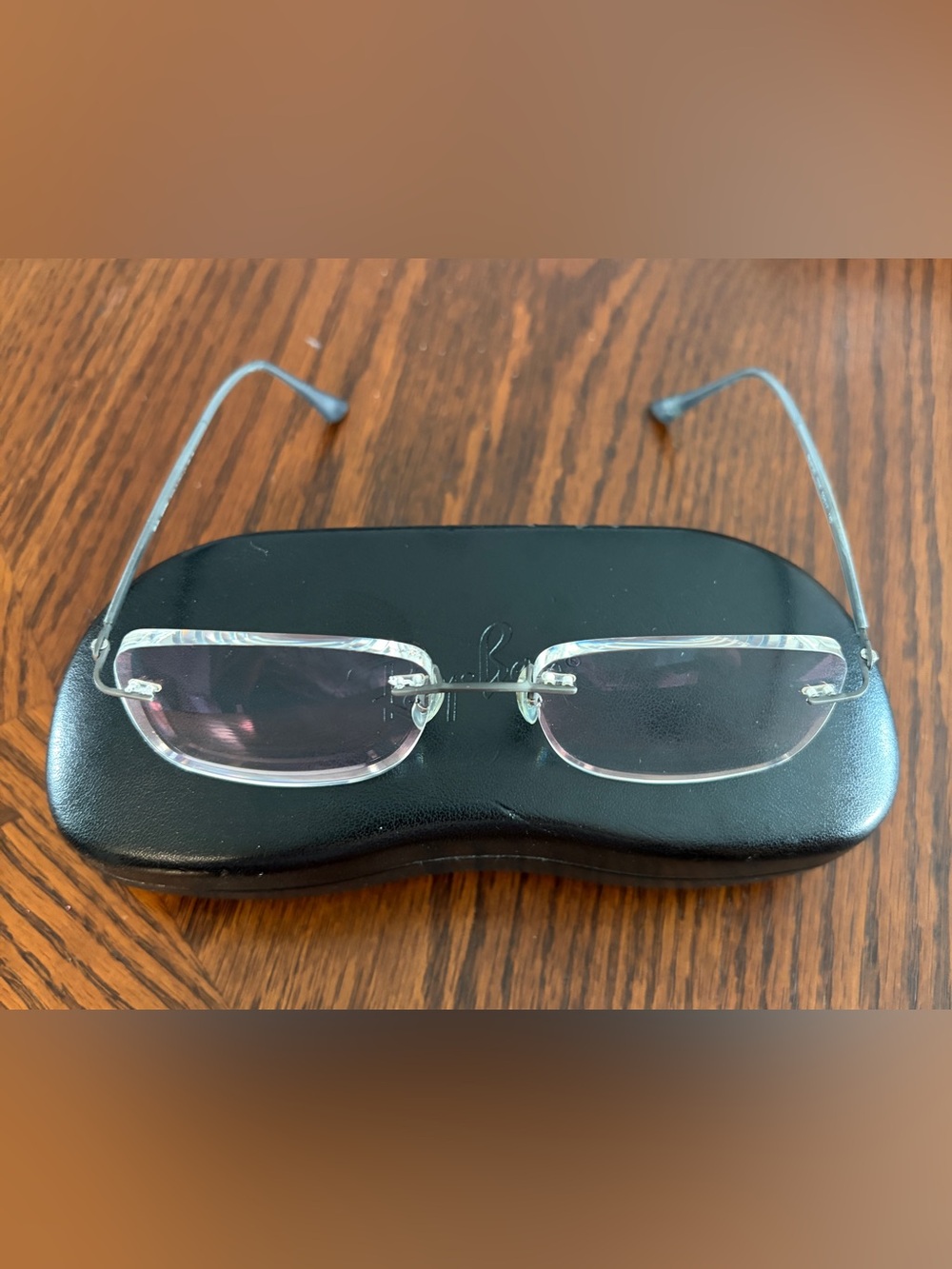 Ray-Ban Unisex Light Rays RB8725 frames - Picture 3 of 16